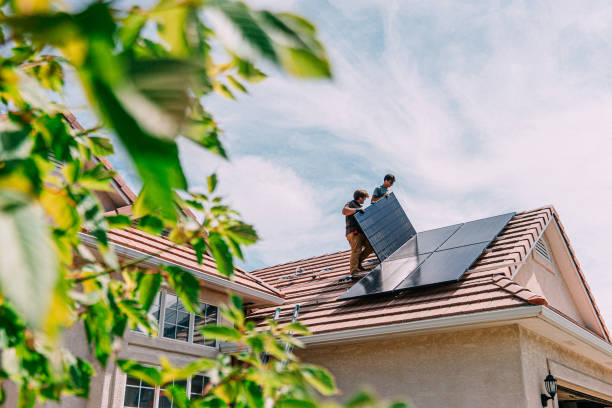 Best Roof Waterproofing Services  in Lexington, IL