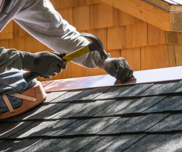 Best Gutter Installation and Roofing  in Lexington, IL
